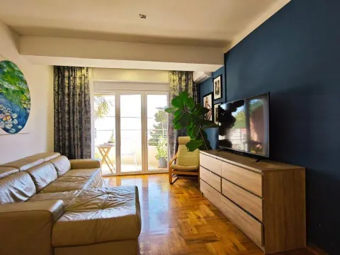 Sale, two bedroom apartment, 66m², Lazi, Budva - image 3