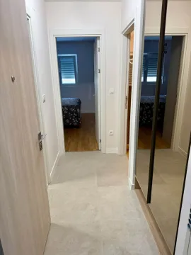 Rent, one bedroom apartment, 40m², Zabjelo, Podgorica - image 4