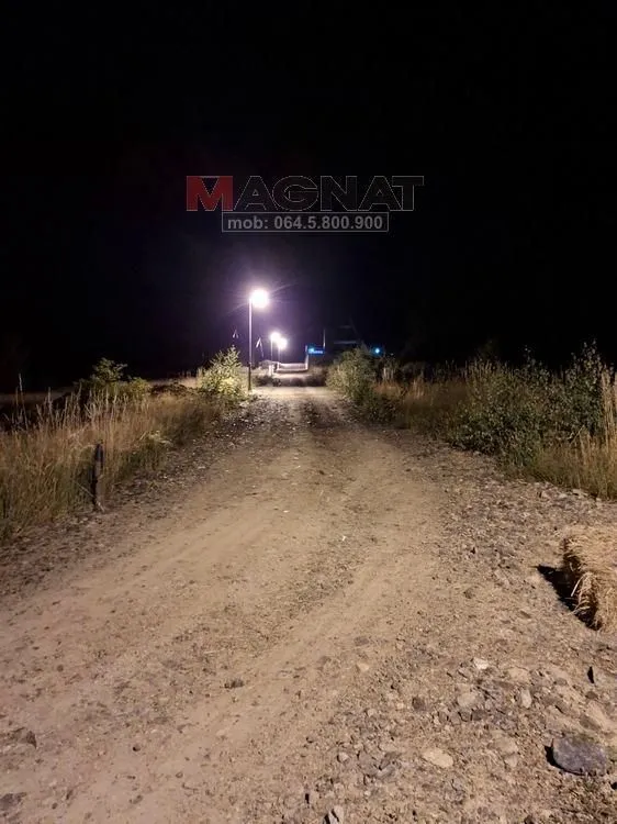 Prodaja, plac, 800m², Potoci, Zlatibor