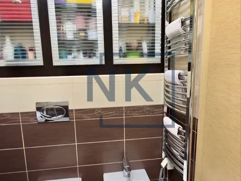 Prodaja, dvosoban stan, 68m², Blok 9, Podgorica - image 14