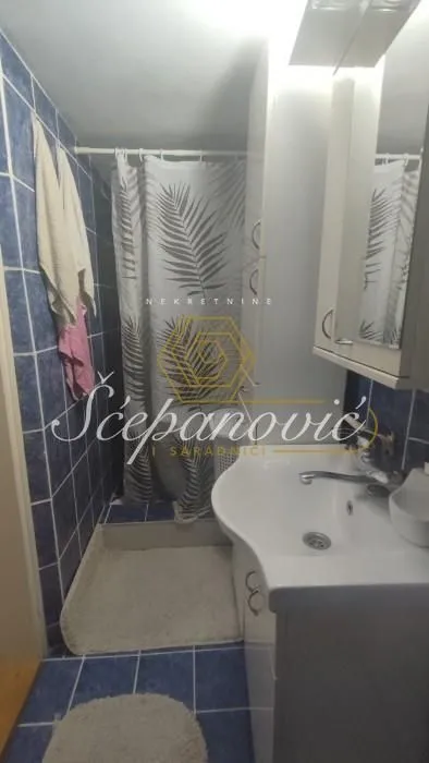 Prodaja, stan, 56m², Telep severni, Novi Sad Sve Podlokacije