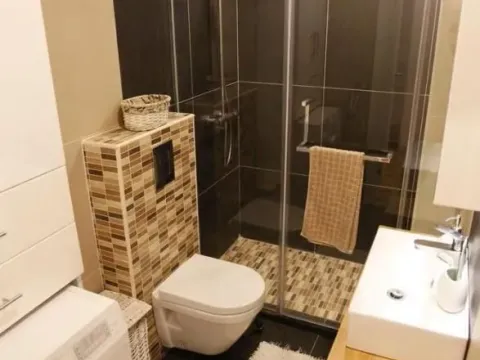 Sale, one bedroom apartment, 39m², Lekino Brdo, Voždovac Sve Podlokacije - image 5