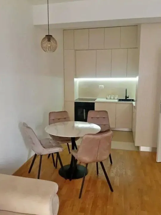Sale, one bedroom apartment, 46m², Zabjelo, Podgorica