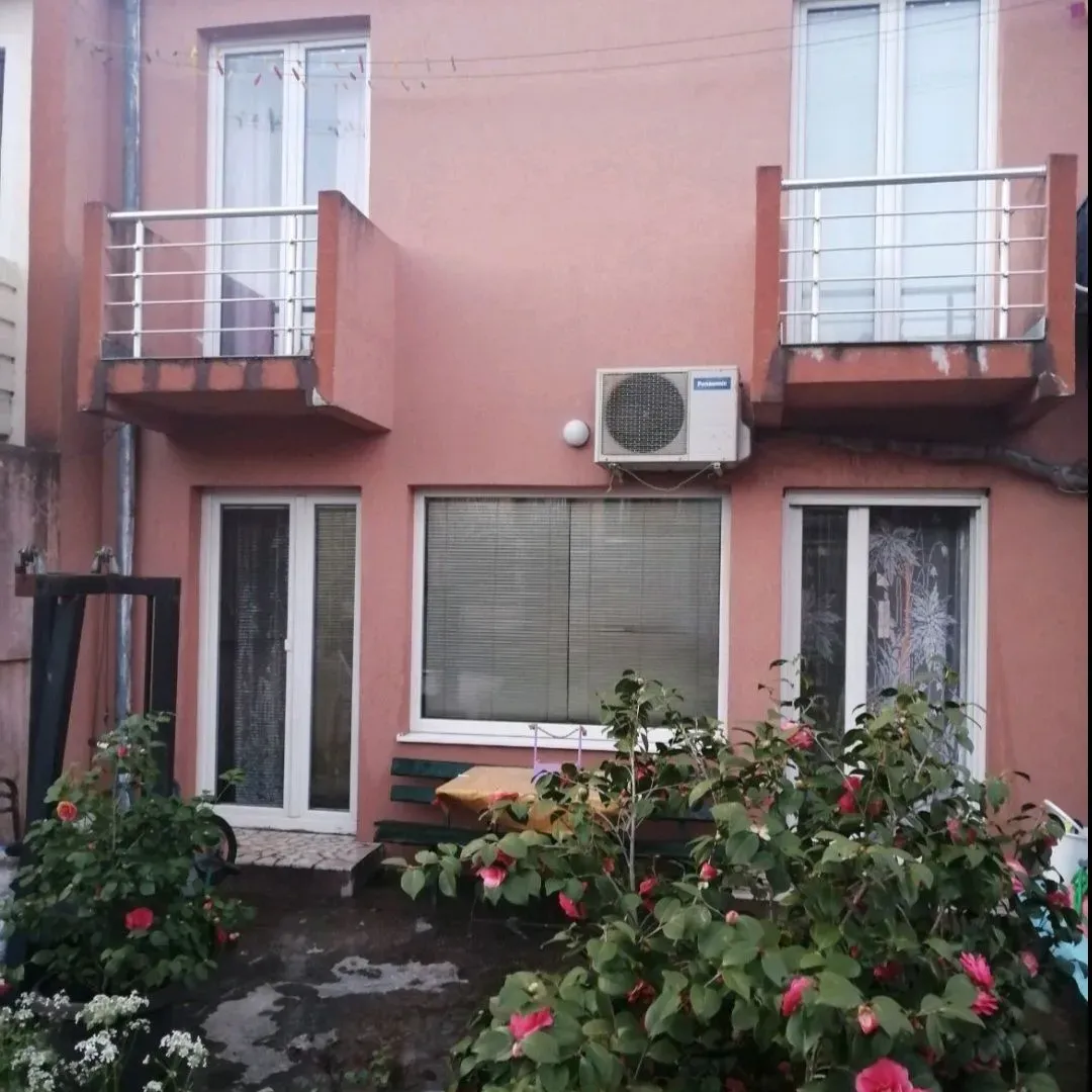 Prodaja, kuća, 162m², Podgorica, Crna Gora