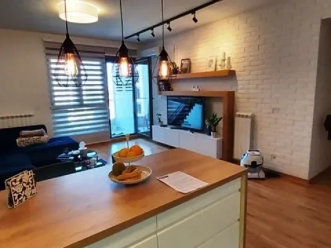 Izdavanje, dvosoban stan, 75m², Voždovac Sve Podlokacije, Beograd - image 6