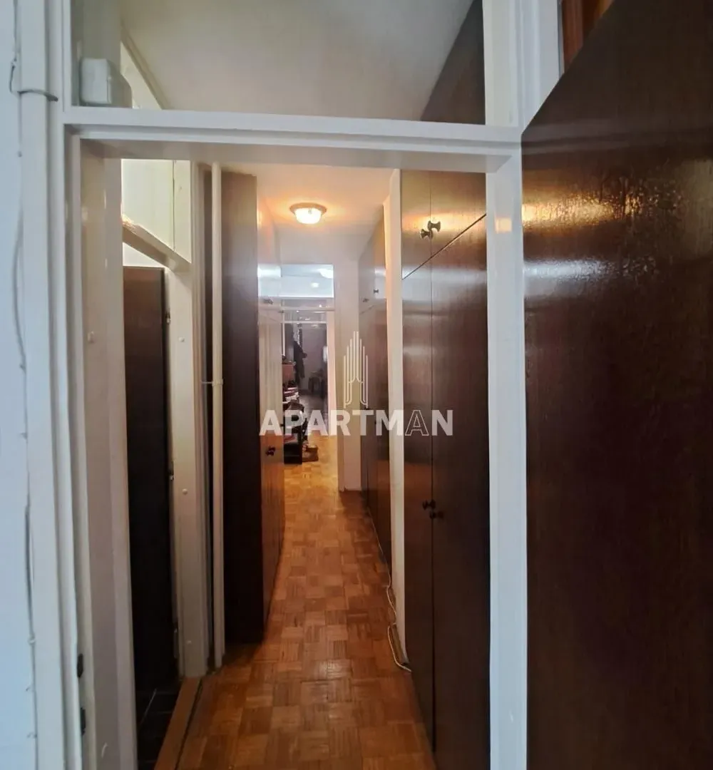Sale, four bedroom apartment, 109m², Vračar Sve Podlokacije, Beograd