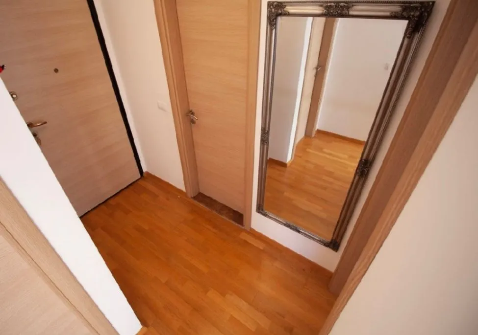 Rent, two bedroom apartment, 54m², Centar, Budva