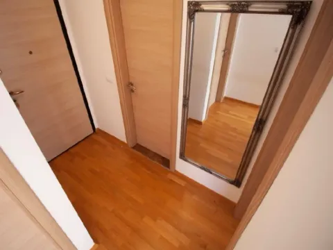 Rent, two bedroom apartment, 54m², Centar, Budva - image 11