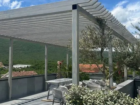 Prodaja, dvosoban stan, 120m², Lastva Grbaljska, Kotor - image 10