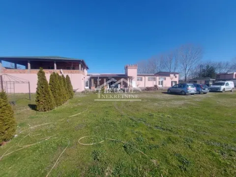 Rent, office space, 437m², Centar, Smederevo - image 3