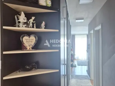 Sale, two bedroom apartment, 56m², Zvezdara Sve Podlokacije, Beograd - image 8