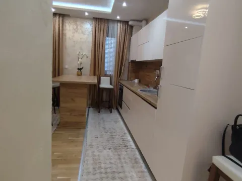 Rent, two bedroom apartment, 86m², Stara Varoš, Podgorica - image 7