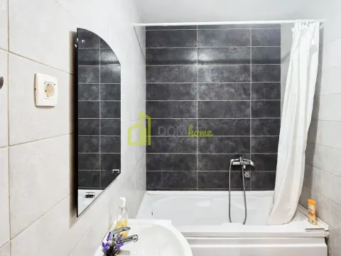 Izdavanje, dvosoban stan, 55m², Kod Big Fashion-a, Podgorica - image 8