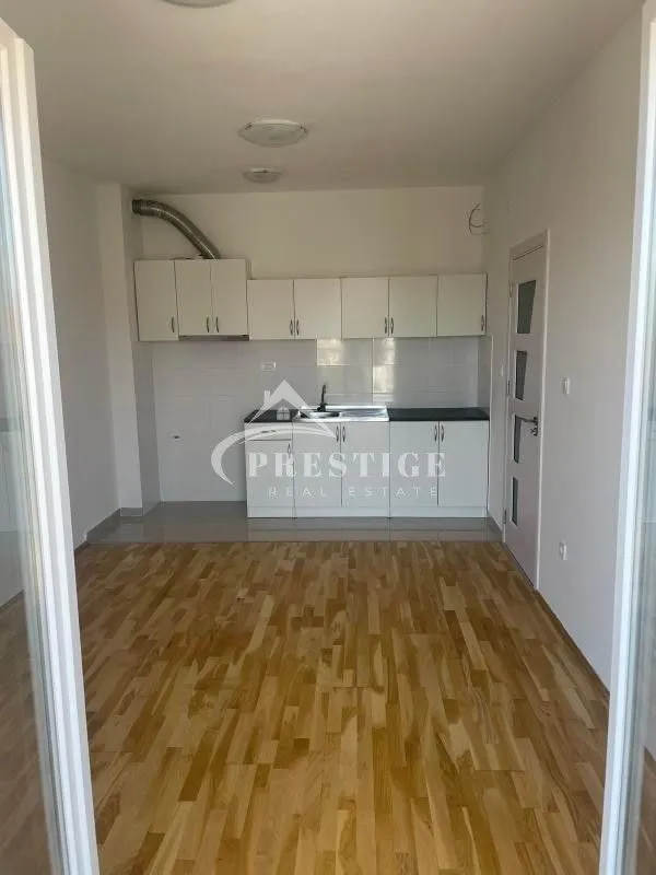 Rent, one bedroom apartment, 38m², Zabjelo, Podgorica