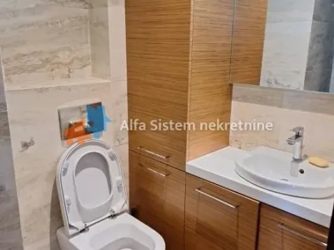 Izdavanje, trosoban stan, 102m², Vračar Hram, Vračar Sve Podlokacije - image 13