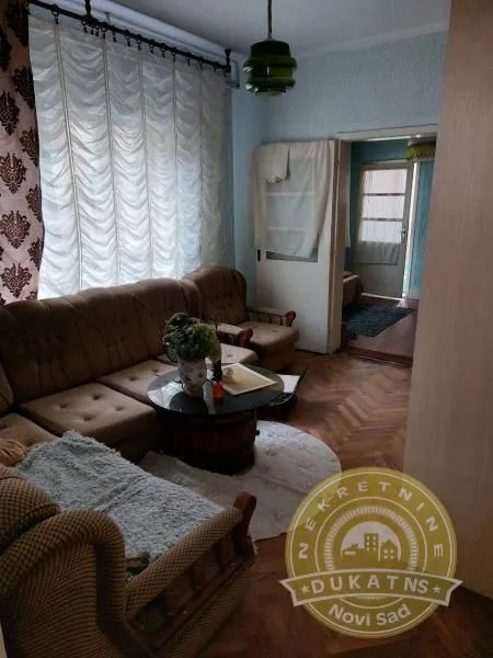 Prodaja, kuća, 100m², Veternik, Novi Sad Sve Podlokacije