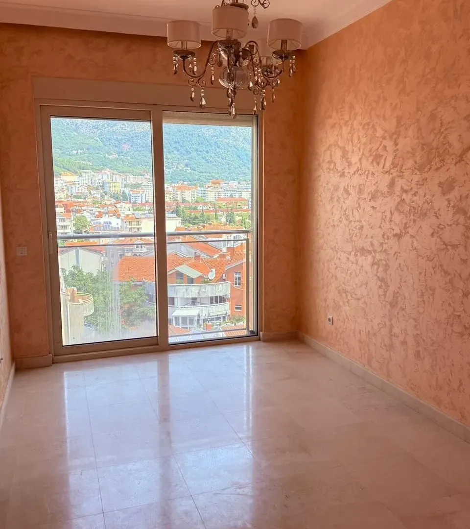 Sale, three bedroom apartment, 326m², Budva, Crna Gora