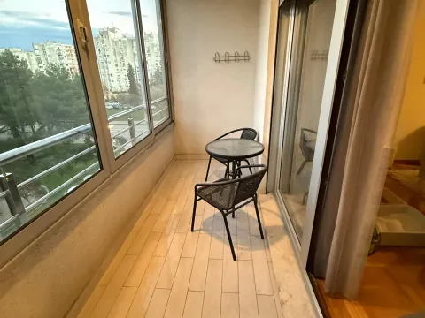 Prodaja, dvosoban stan, 69m², Pobrežje, Podgorica - image 14