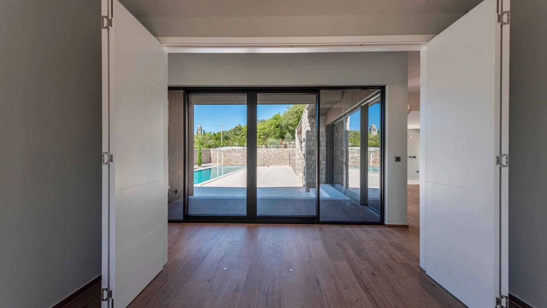 Prodaja, kuća, 558m², Tivat, Crna Gora