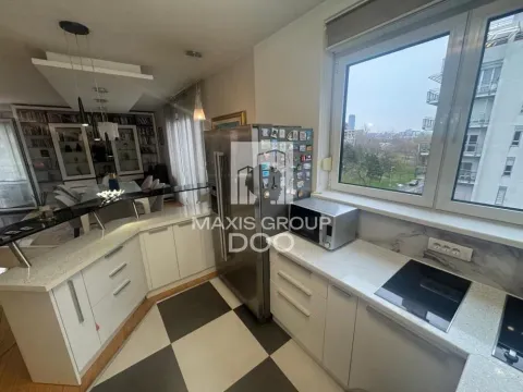 Prodaja, četvorosoban stan, 150m², Novi Beograd Sve Podlokacije, Beograd - image 15