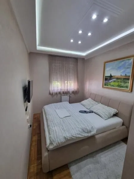 Prodaja, trosoban stan, 59m², Bulevar Evrope, Novi Sad Sve Podlokacije