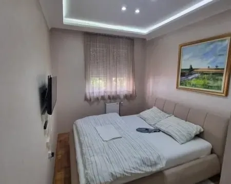 Prodaja, trosoban stan, 59m², Bulevar Evrope, Novi Sad Sve Podlokacije - image 9