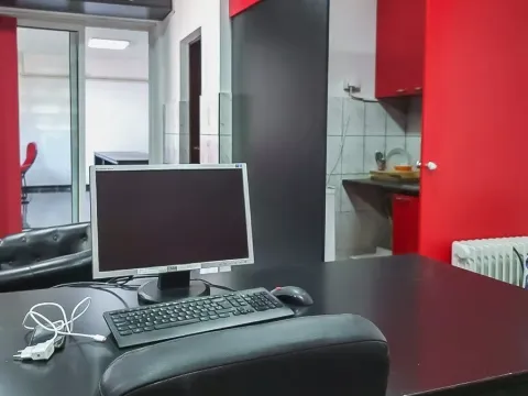 Izdavanje, poslovni prostor, 80m², Konik, Podgorica - image 6