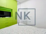 Rent, one bedroom apartment, 42m², Tološi, Podgorica - image 7