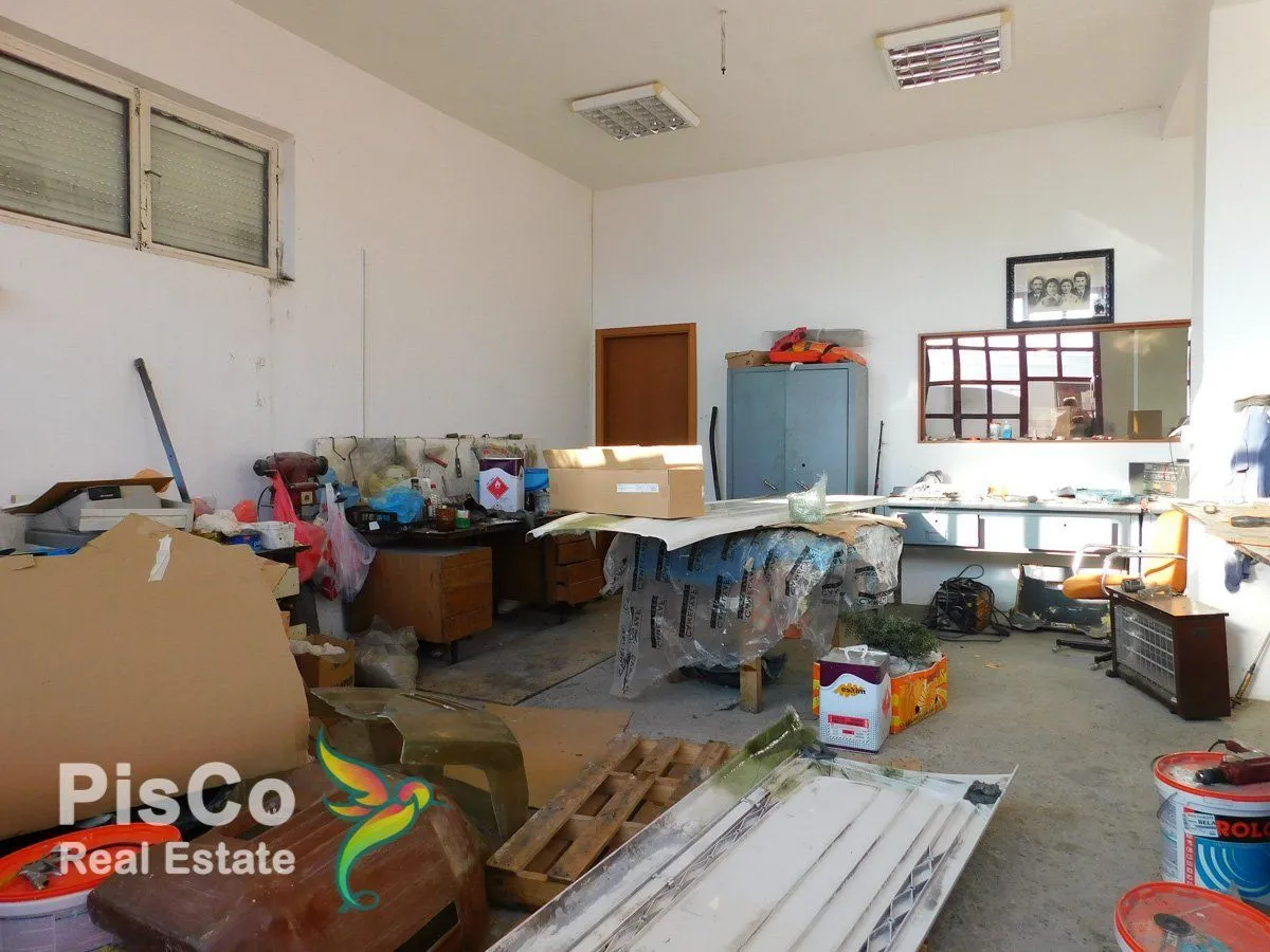 Rent, office space, 140m², Zabjelo, Podgorica