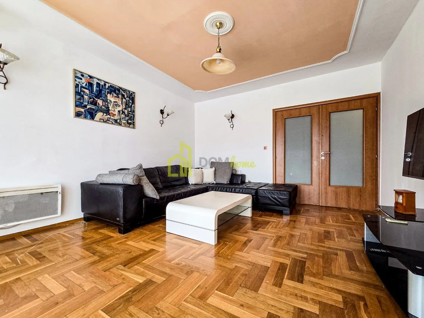 Prodaja, dvosoban stan, 71m², Stari Aerodrom, Podgorica