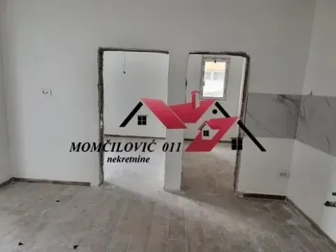 Prodaja, dvosoban stan, 37m², Mirijevo 1, Mirijevo Sve Podlokacije - image 2