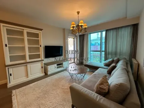 Rent, two bedroom apartment, 75m², Preko Morače, Podgorica - image 3
