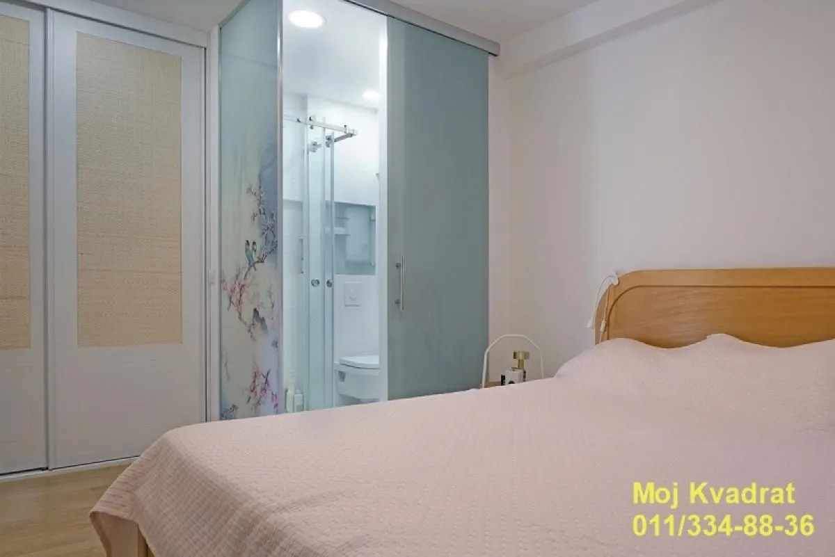 Sale, four bedroom apartment, 160m², Mirijevo Sve Podlokacije, Beograd