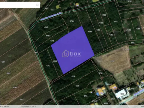 Prodaja, plac, 462300m², Crveni Krst, Niš - image 2