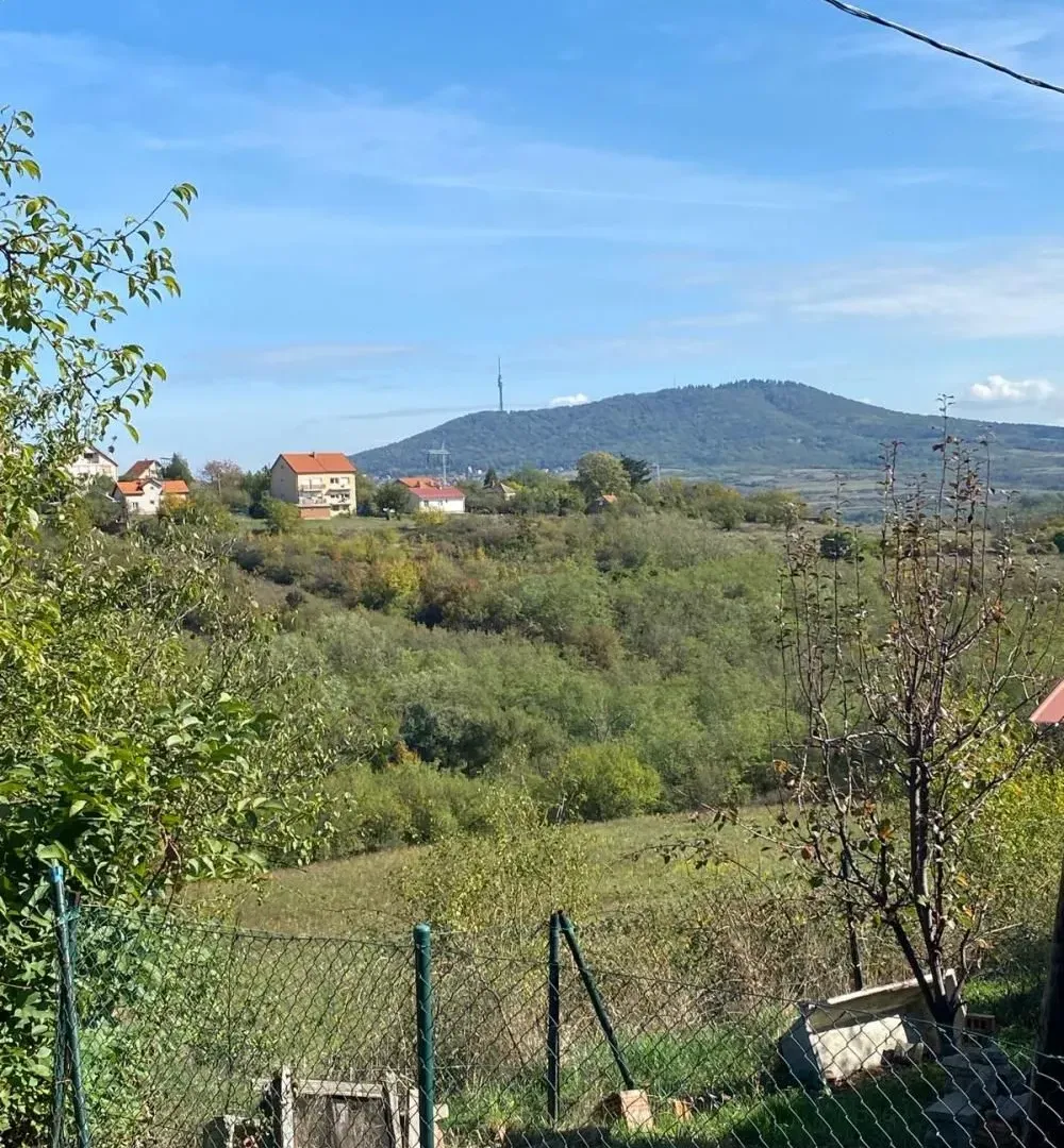 Prodaja, plac, 1040m², Čukarica, Beograd