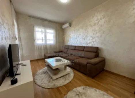 Prodaja, stan, 43m², Stari Aerodrom, Podgorica