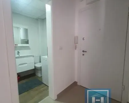Rent, one bedroom apartment, 44m², Centar, Jagodina - image 12