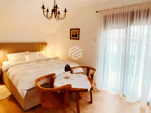 Rent, three bedroom apartment, 100m², Gornja Gorica, Podgorica - image 11