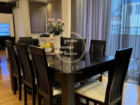 Sale, four bedroom apartment, 121m², Sajmište, Novi Sad - image 2