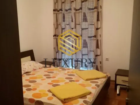 Sale, one bedroom apartment, 41m², Drac, Podgorica - image 10