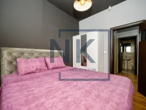 Izdavanje, jednosoban stan, 63m², Momišići, Podgorica - image 9