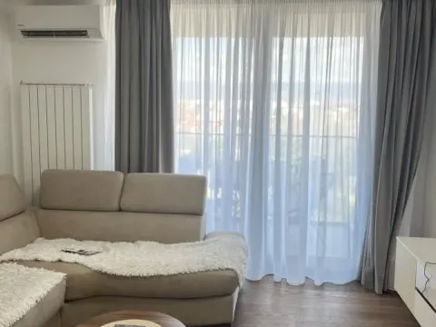 Izdavanje, jednosoban stan, 56m², Niš, Srbija - image 6