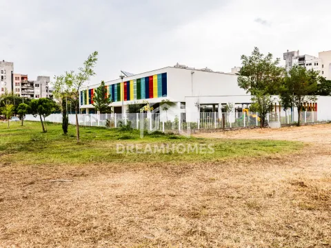 Izdavanje, garsonjera, 26m², Blok 6, Podgorica - image 8