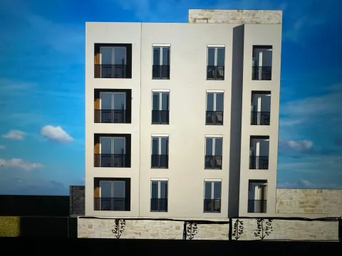 Sale, two bedroom apartment, 73m², Zeleni Pojas, Bar - image 4