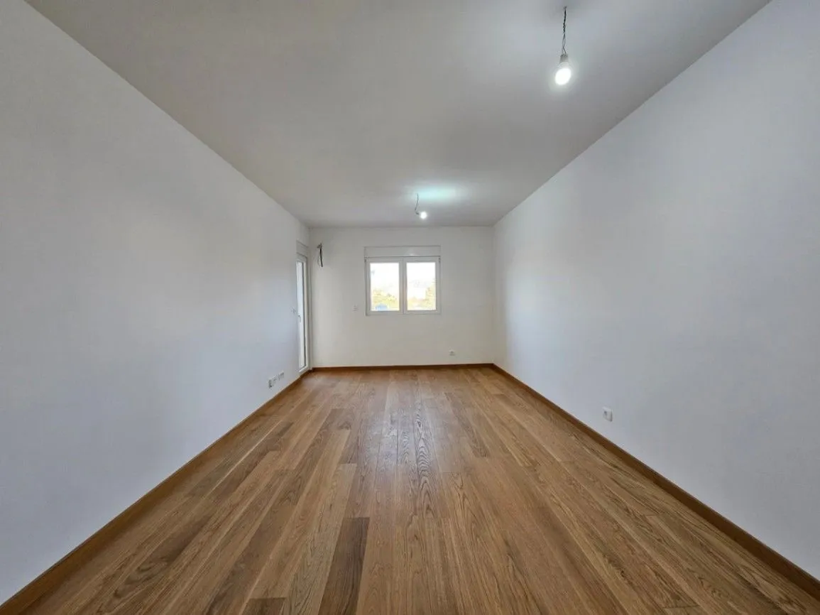 Sale, two bedroom apartment, 71m², New City, Podgorica