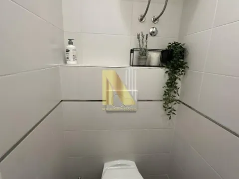 Prodaja, četvorosoban stan, 110m², Socijalno, Novi Sad Sve Podlokacije - image 17