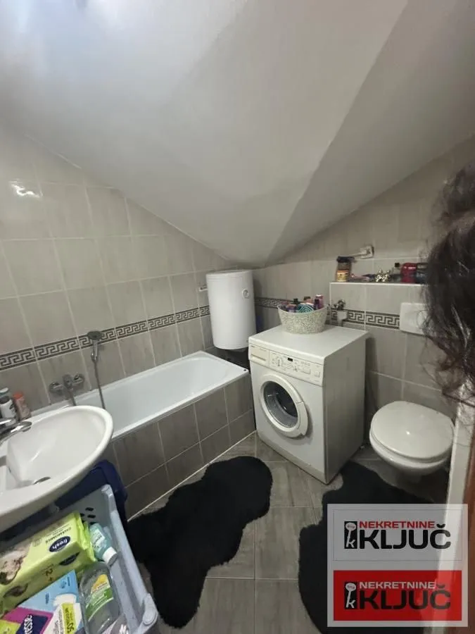 Prodaja, jednosoban stan, 26m², Centar, Novi Sad