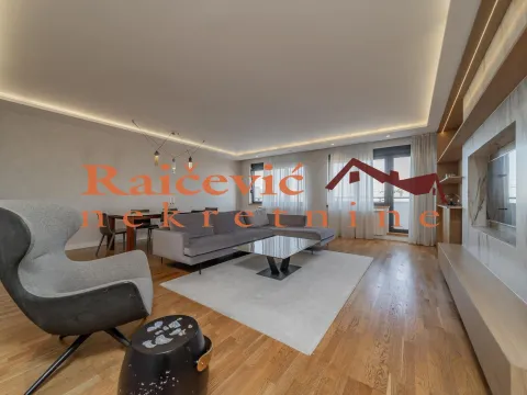 Rent, four bedroom apartment, 98m², Zvezdara Sve Podlokacije, Beograd - image 3