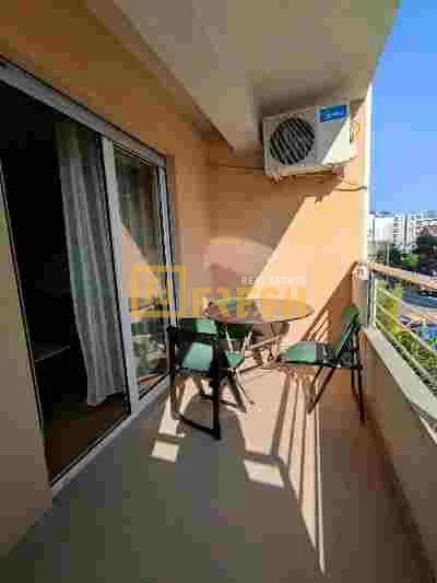 Prodaja, dvosoban stan, 78m², Budva, Crna Gora
