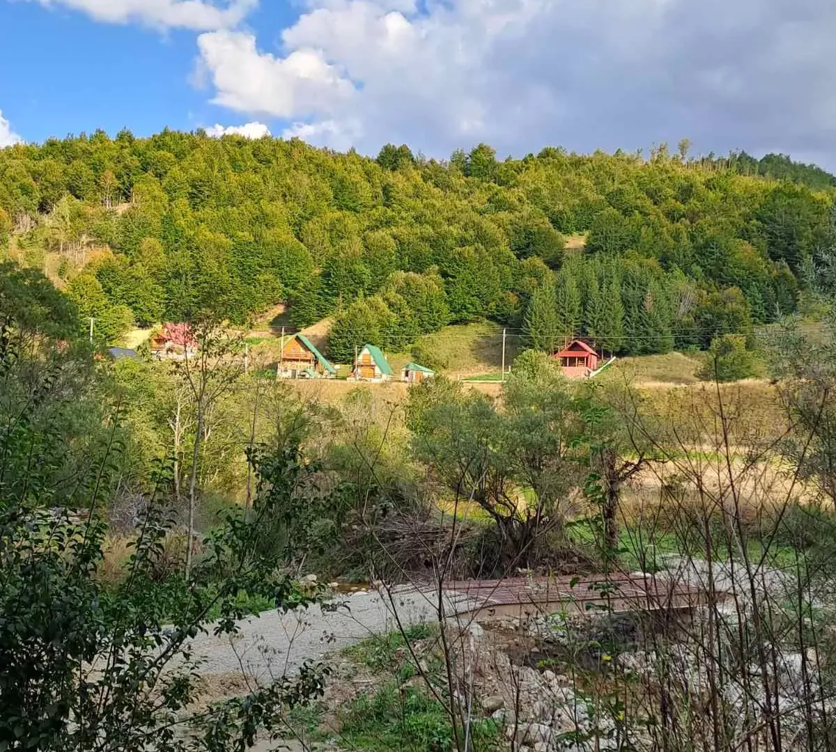 Prodaja, plac, 7000m², Veruša, Podgorica